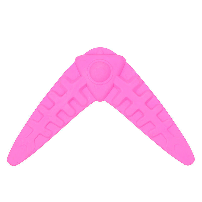 Dart Bite Resistant Dog Soft Training Dog Pet