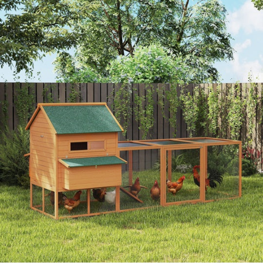 Chicken Coop Best Ever House For Your Ckickens