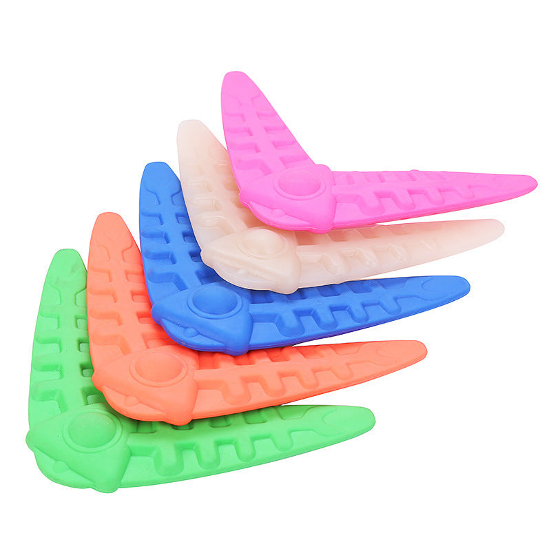 Dart Bite Resistant Dog Soft Training Dog Pet