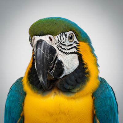 Parrot