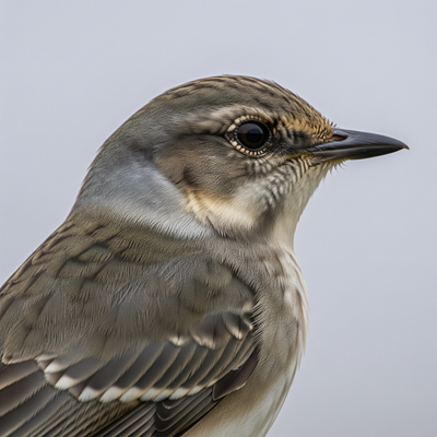 Wild Bird