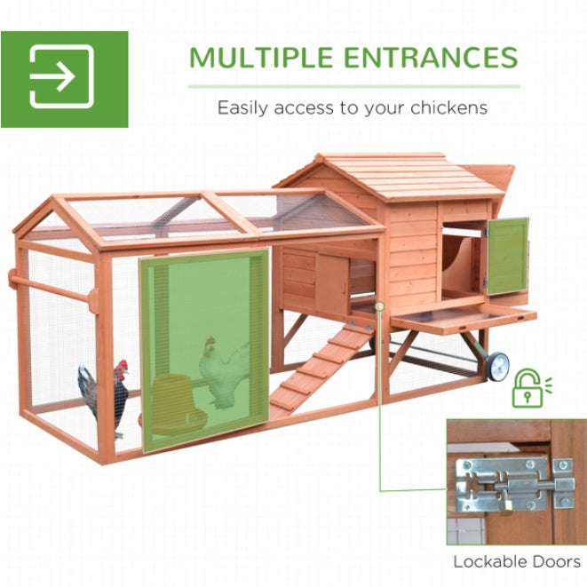 Chicken Coop