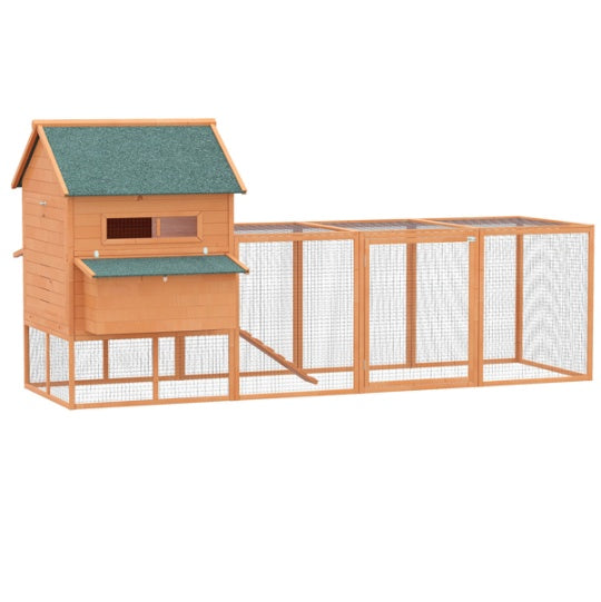 Chicken Coop Best Ever House For Your Ckickens