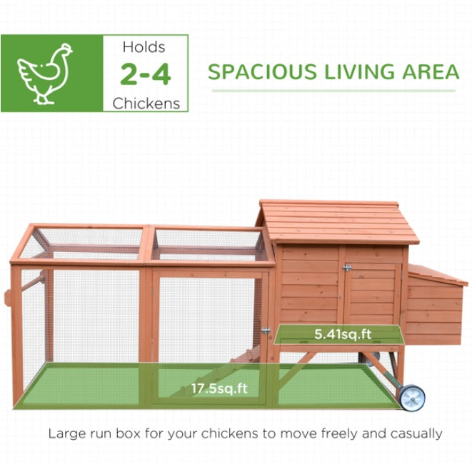 Chicken Coop